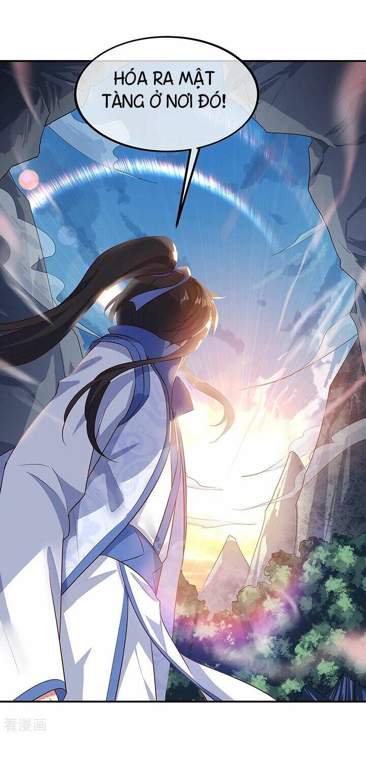 Chiến Hồn Tuyệt Thế: Chapter 198