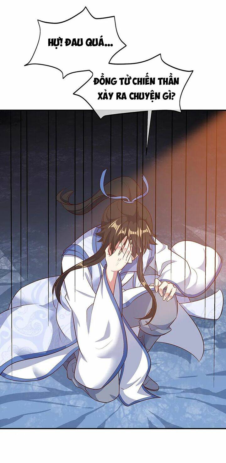 Chiến Hồn Tuyệt Thế: Chapter 198