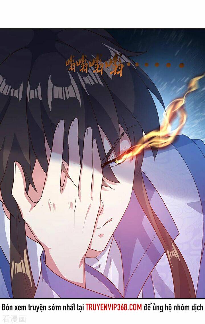 Chiến Hồn Tuyệt Thế: Chapter 198