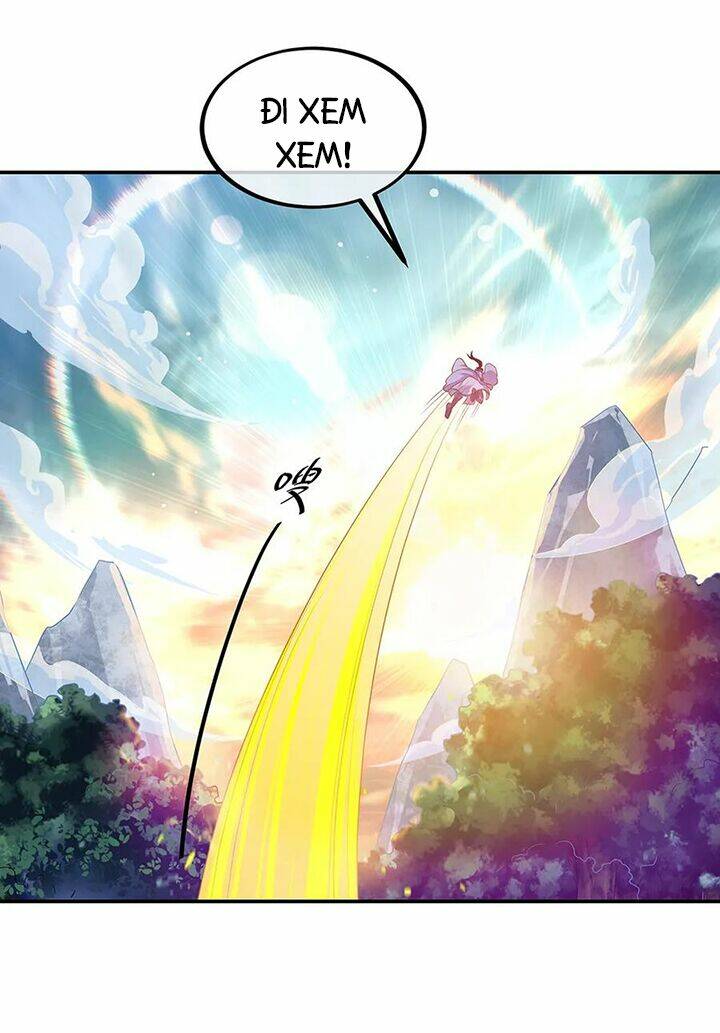 Chiến Hồn Tuyệt Thế: Chapter 198