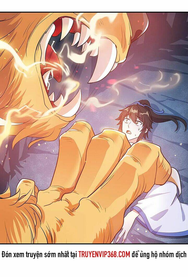 Chiến Hồn Tuyệt Thế: Chapter 198