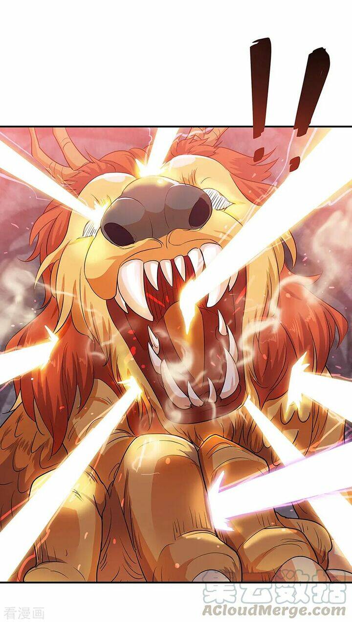 Chiến Hồn Tuyệt Thế: Chapter 198
