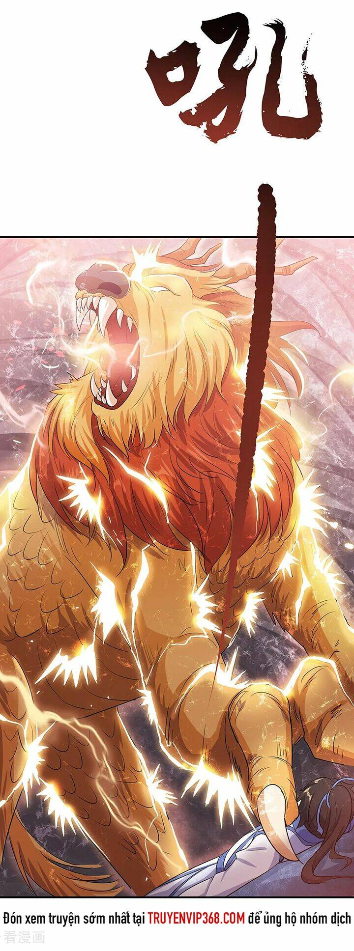 Chiến Hồn Tuyệt Thế: Chapter 198