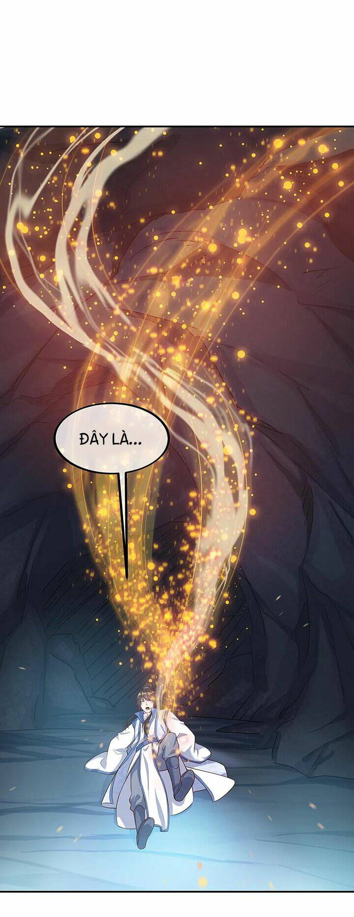 Chiến Hồn Tuyệt Thế: Chapter 198