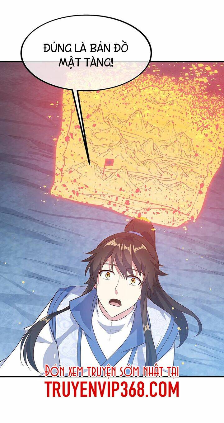 Chiến Hồn Tuyệt Thế: Chapter 198