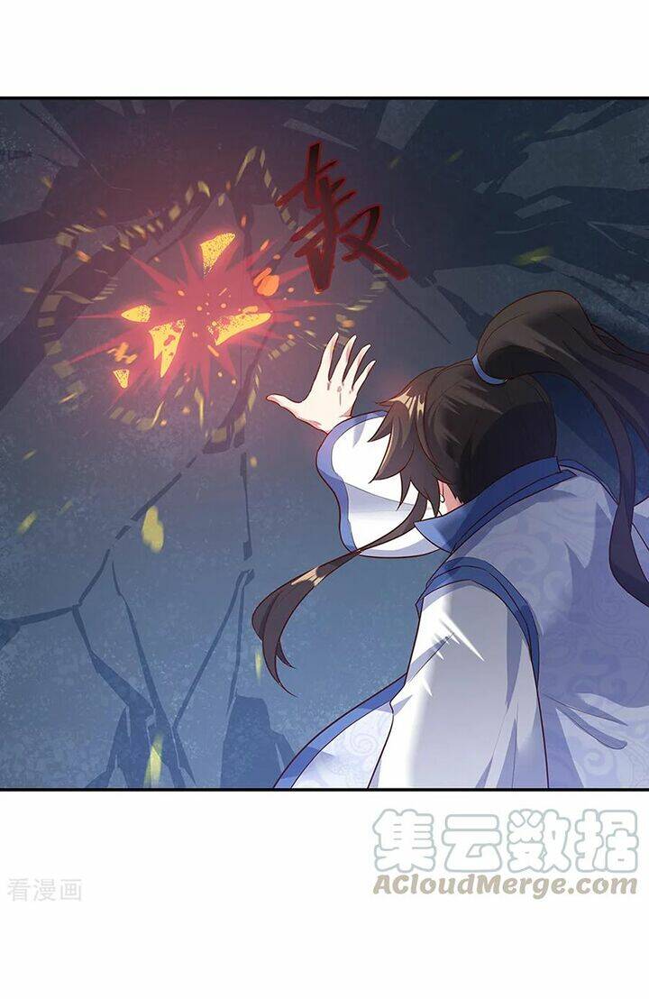 Chiến Hồn Tuyệt Thế: Chapter 198