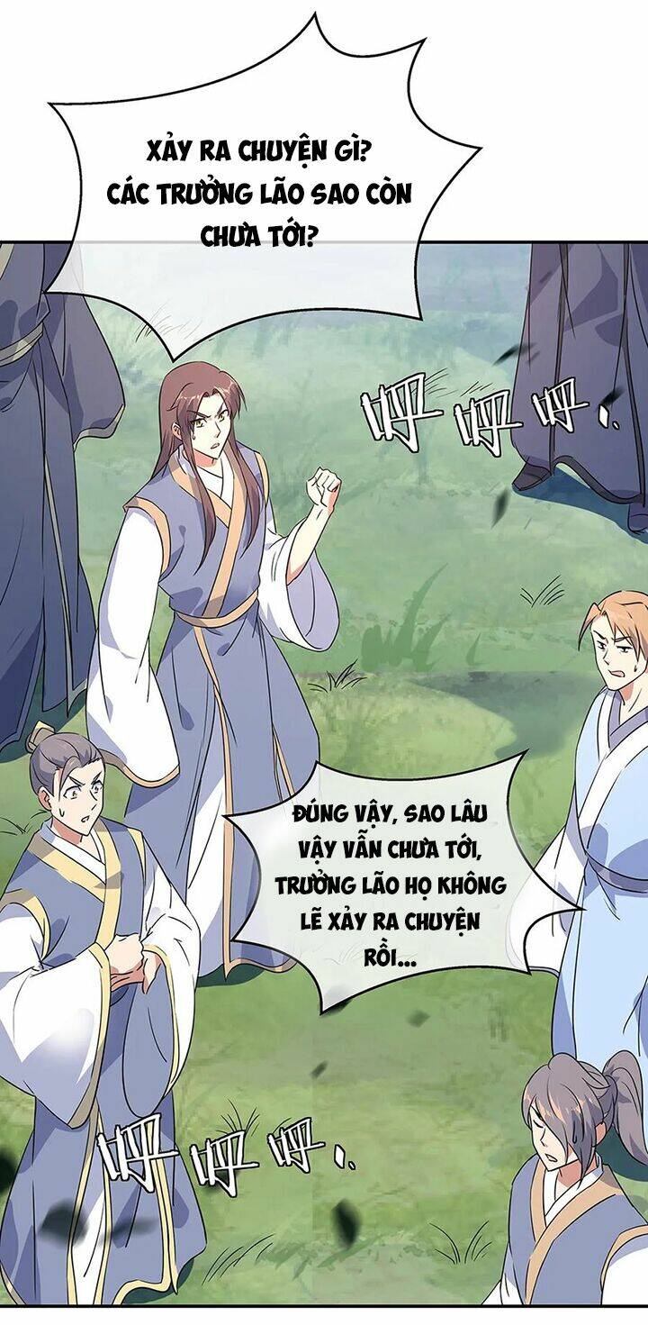 Chiến Hồn Tuyệt Thế: Chapter 199