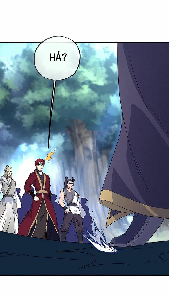 Chiến Hồn Tuyệt Thế: Chapter 199
