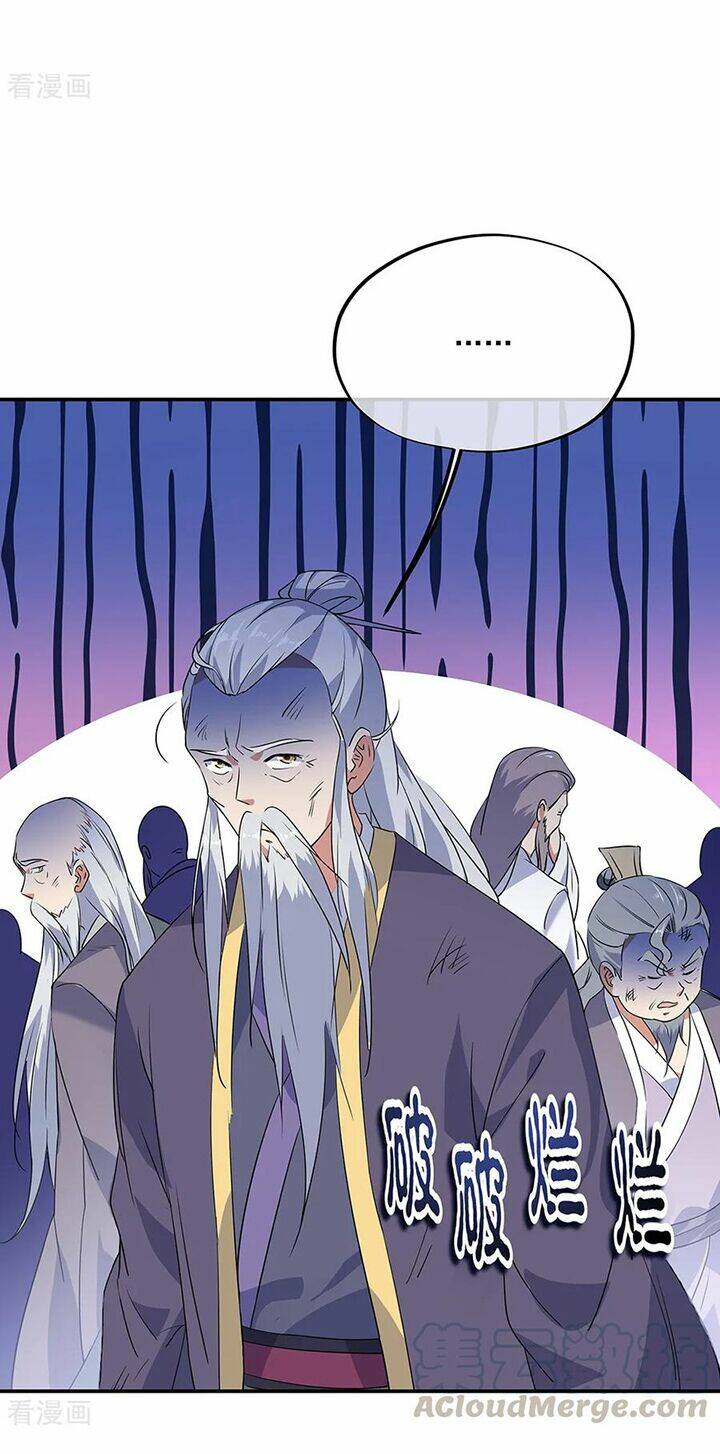 Chiến Hồn Tuyệt Thế: Chapter 199