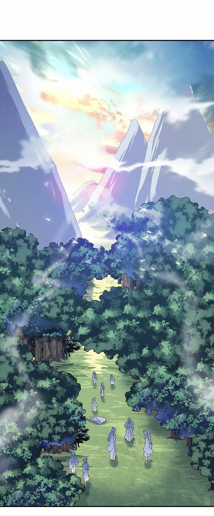 Chiến Hồn Tuyệt Thế: Chapter 199