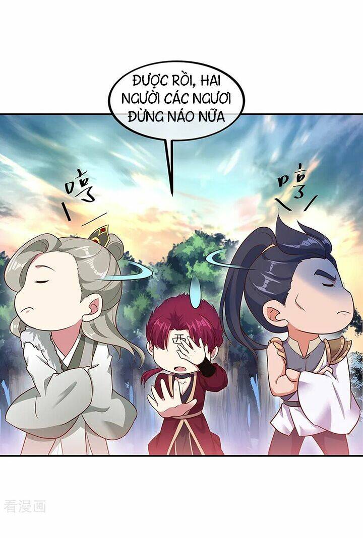 Chiến Hồn Tuyệt Thế: Chapter 199
