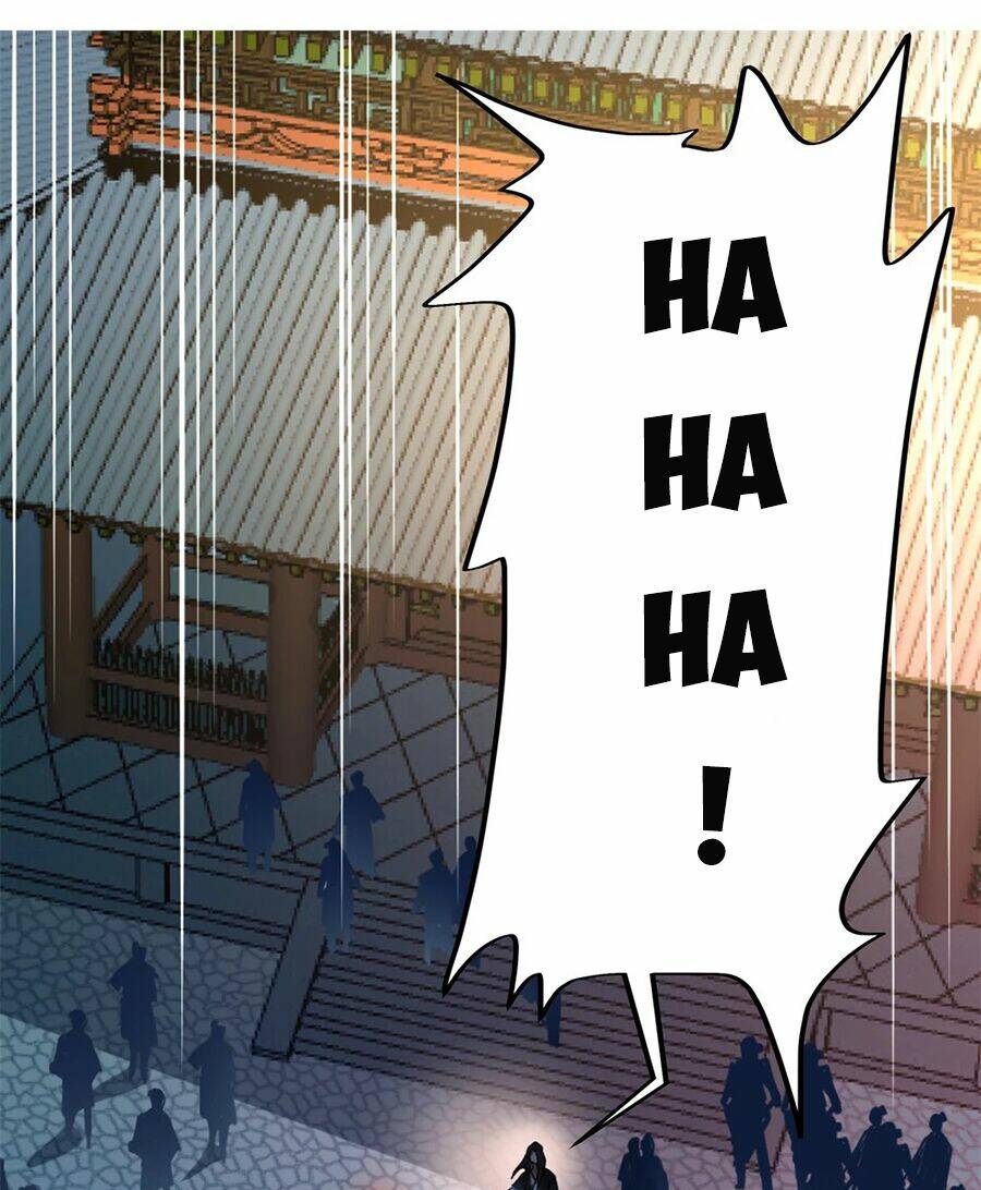 Chiến Hồn Tuyệt Thế: Chapter 2