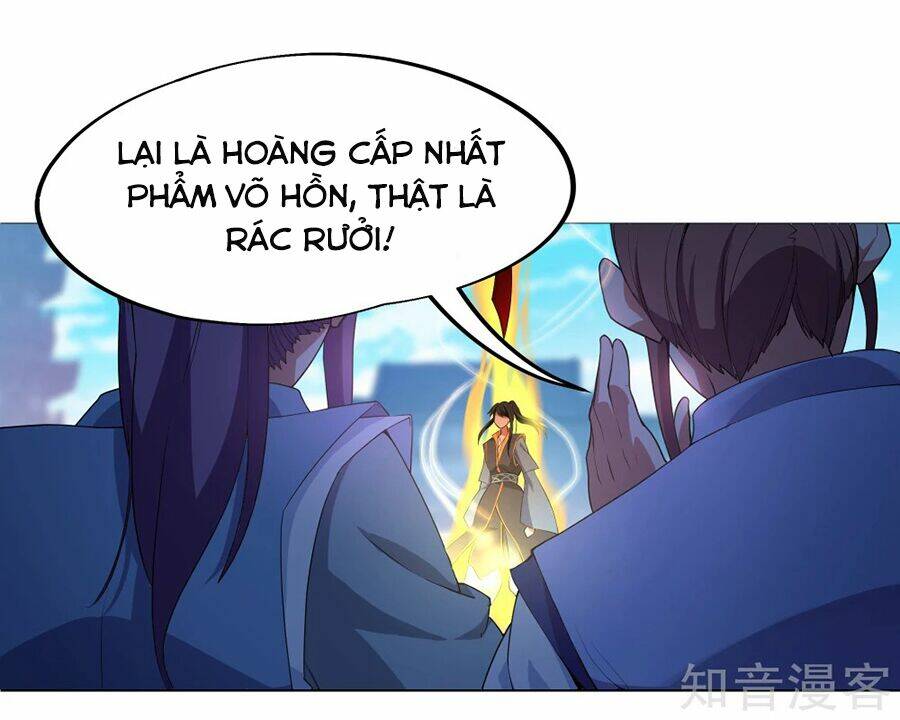 Chiến Hồn Tuyệt Thế: Chapter 2