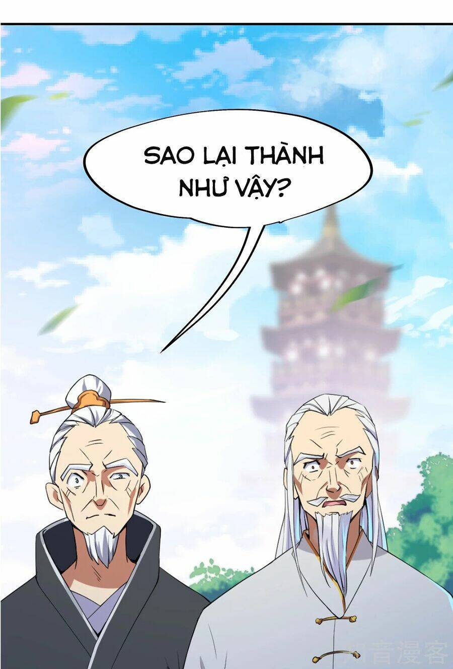 Chiến Hồn Tuyệt Thế: Chapter 2