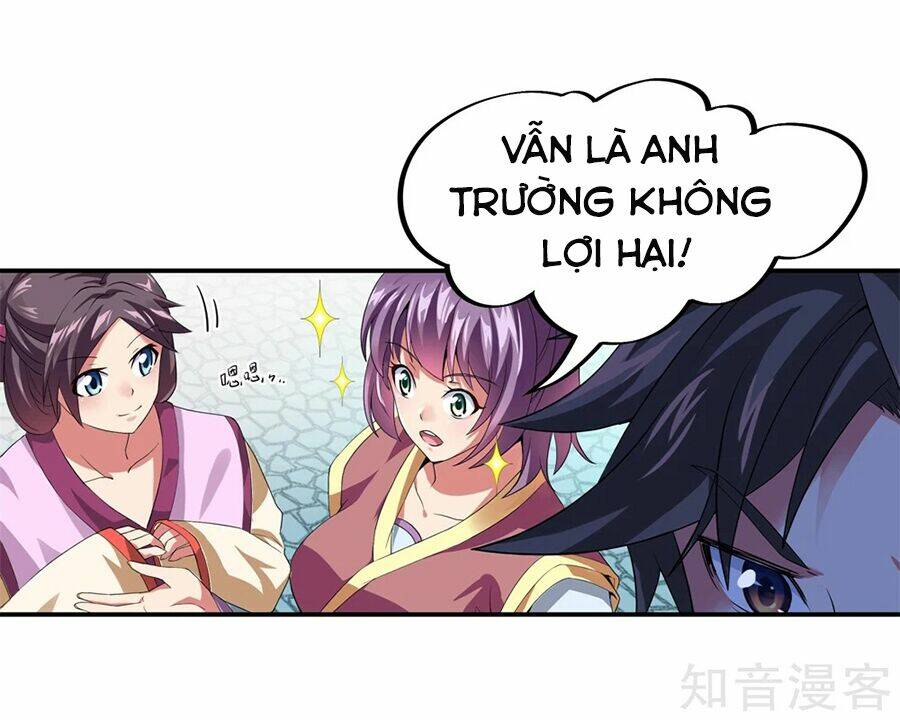 Chiến Hồn Tuyệt Thế: Chapter 2