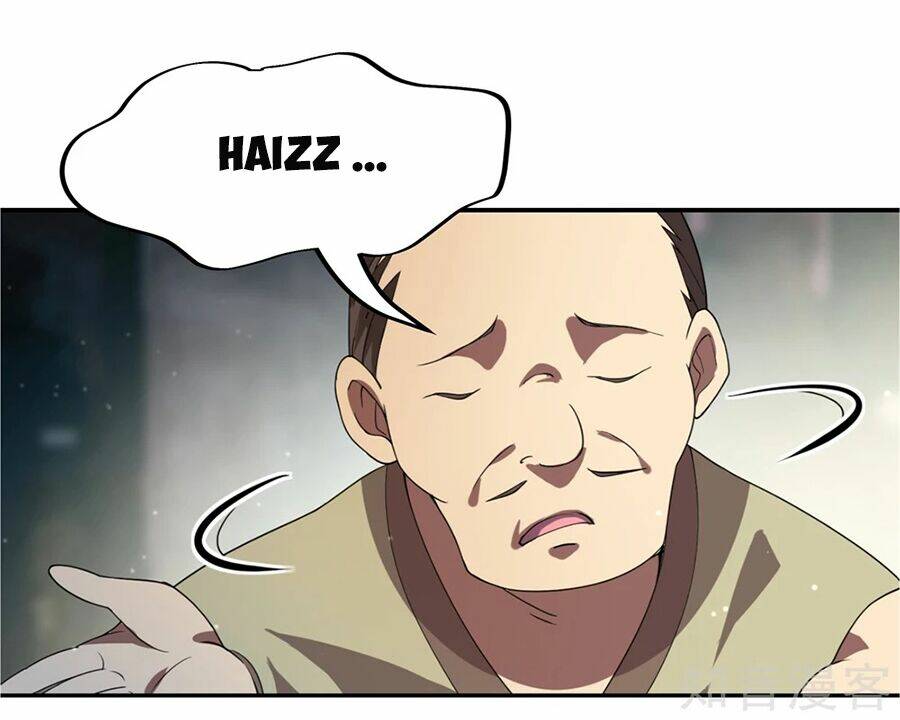 Chiến Hồn Tuyệt Thế: Chapter 2