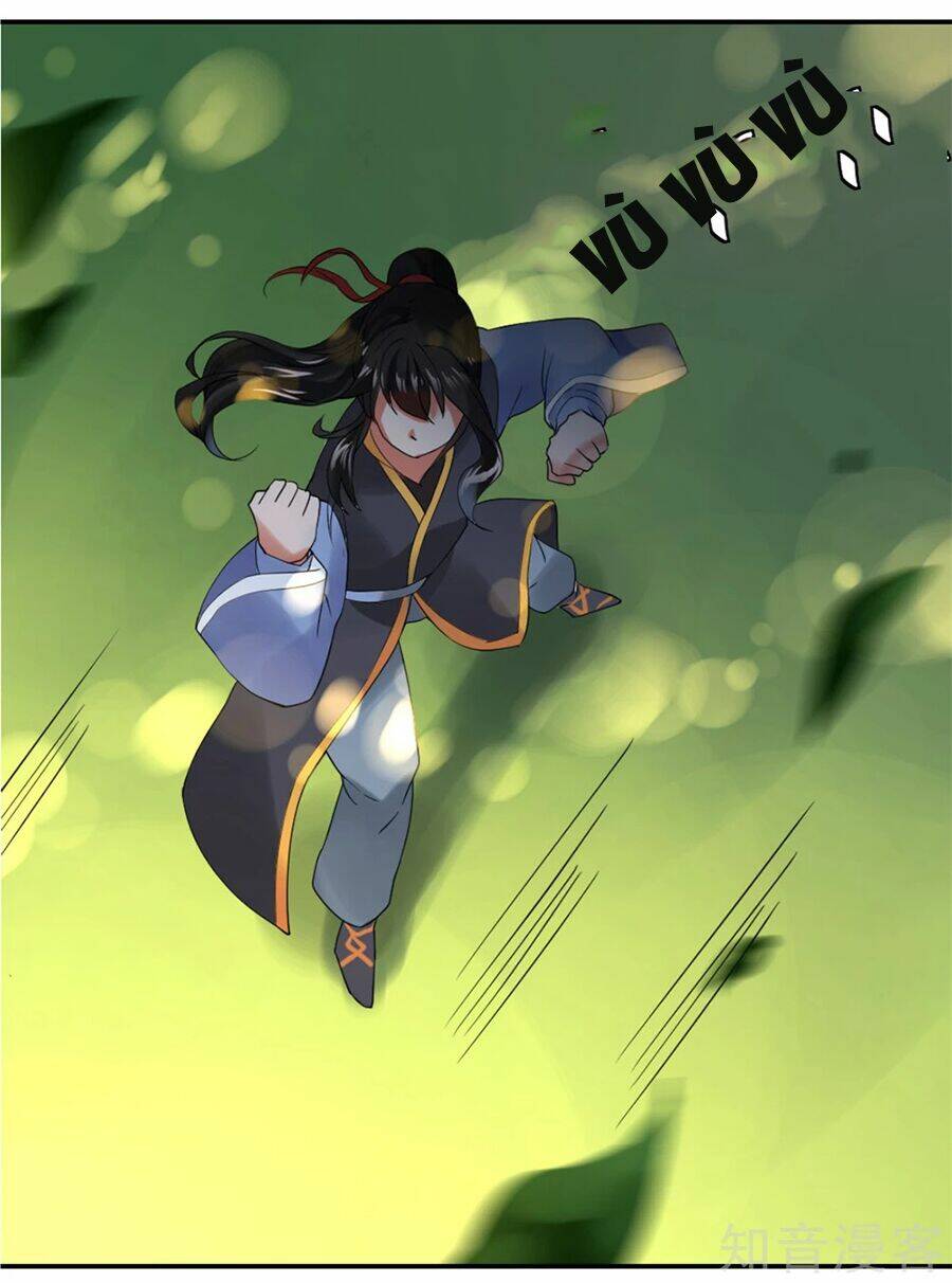 Chiến Hồn Tuyệt Thế: Chapter 2