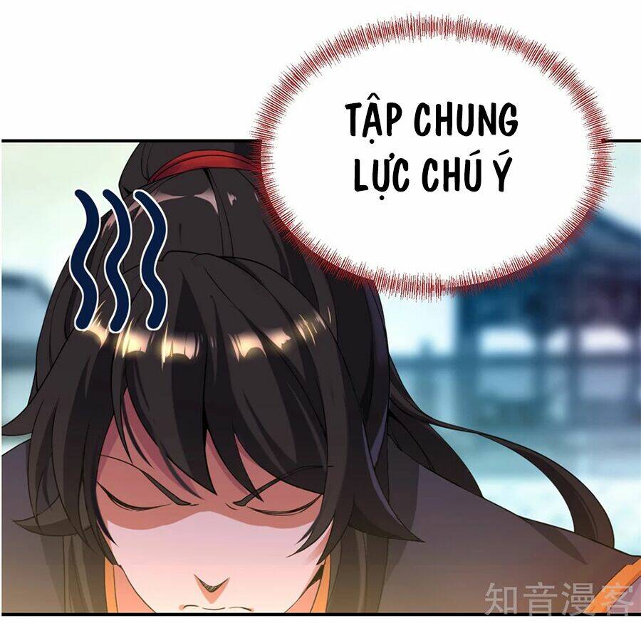 Chiến Hồn Tuyệt Thế: Chapter 2