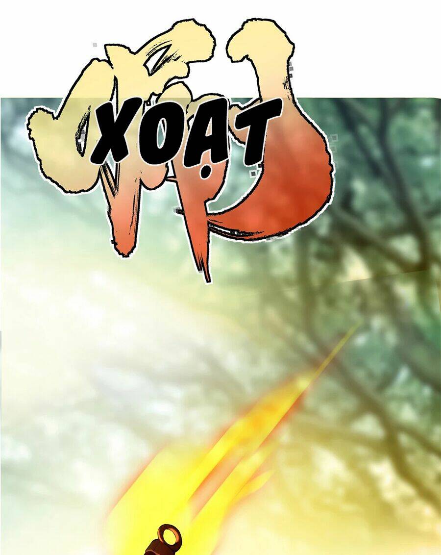 Chiến Hồn Tuyệt Thế: Chapter 2