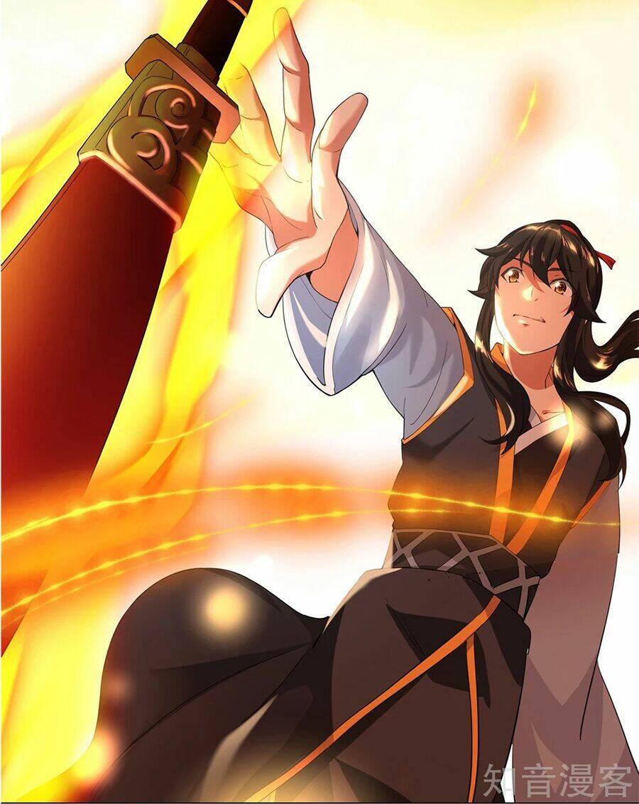 Chiến Hồn Tuyệt Thế: Chapter 2