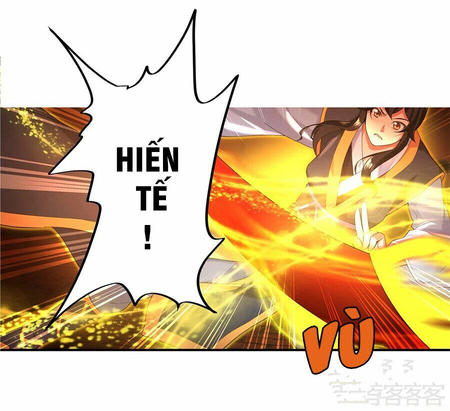 Chiến Hồn Tuyệt Thế: Chapter 2