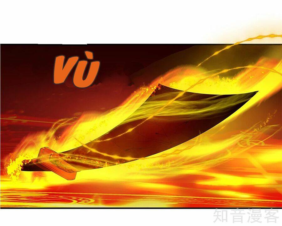 Chiến Hồn Tuyệt Thế: Chapter 2