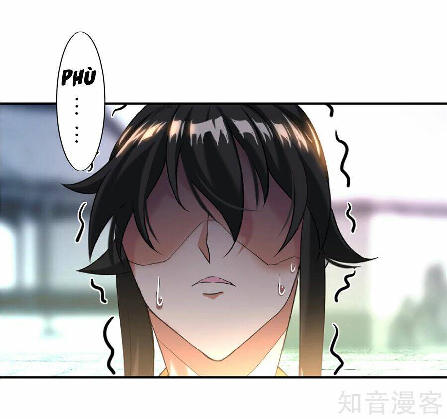Chiến Hồn Tuyệt Thế: Chapter 2