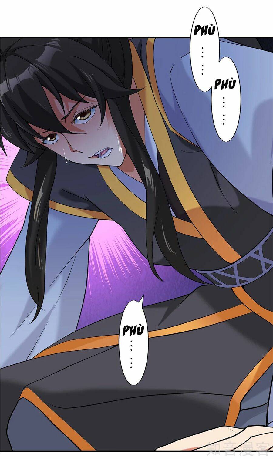 Chiến Hồn Tuyệt Thế: Chapter 2