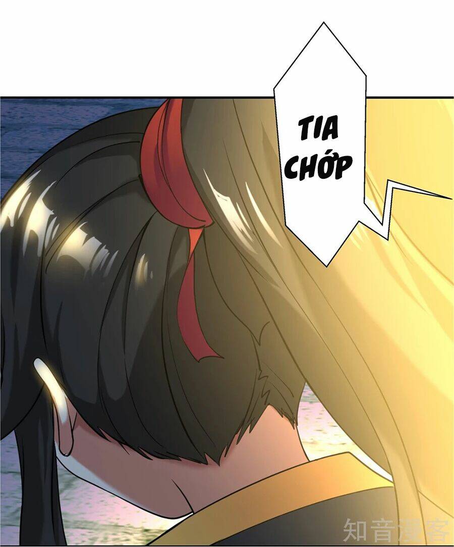 Chiến Hồn Tuyệt Thế: Chapter 2