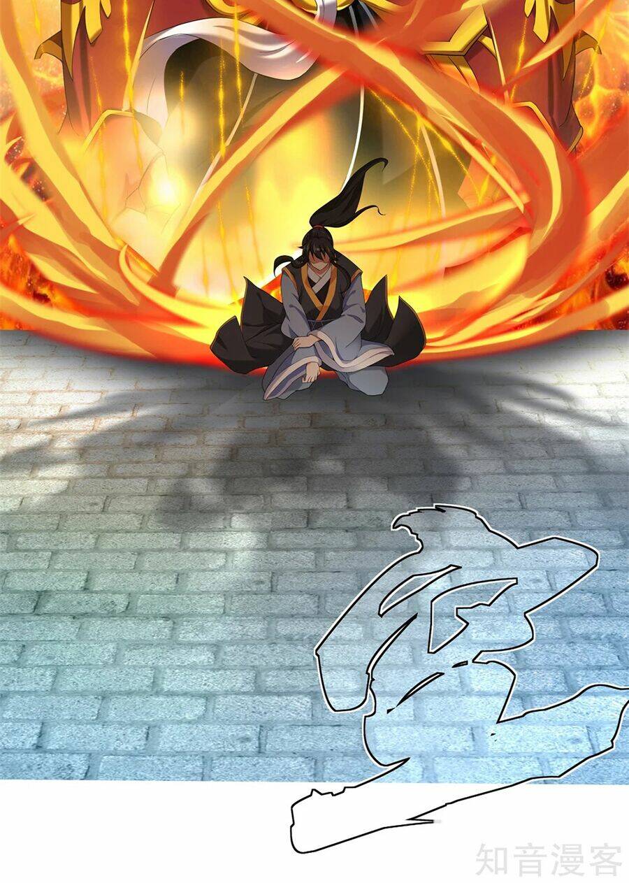Chiến Hồn Tuyệt Thế: Chapter 2