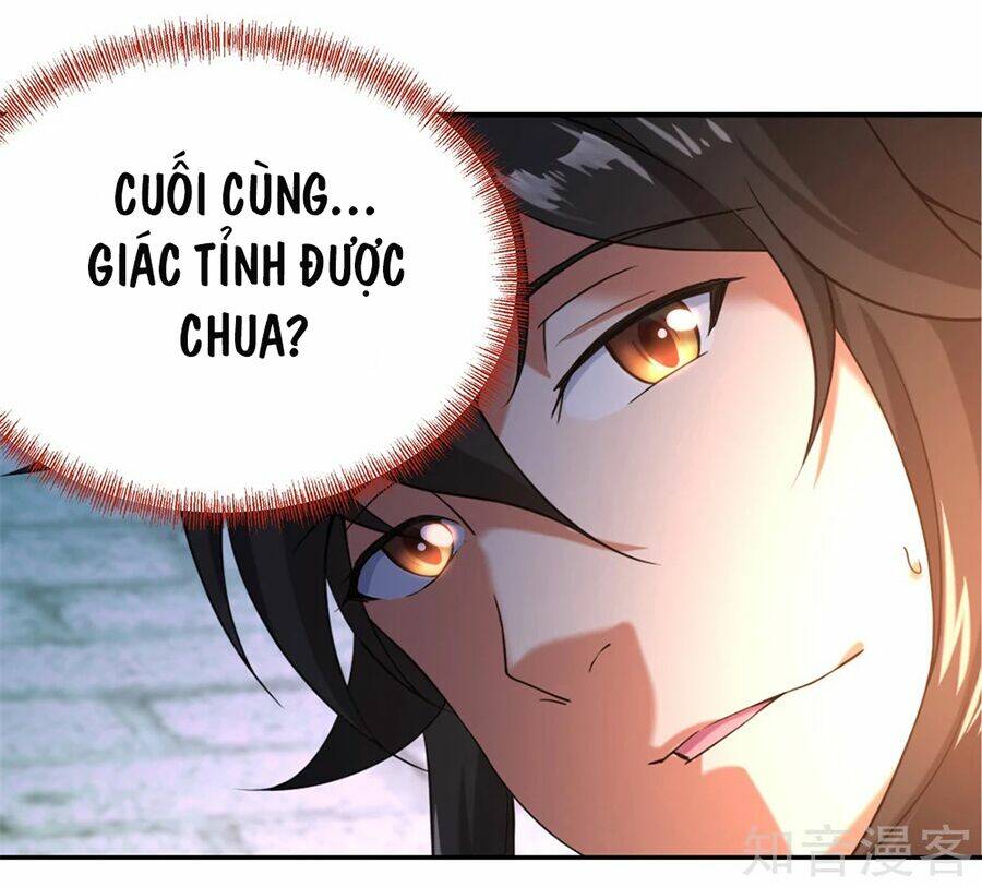 Chiến Hồn Tuyệt Thế: Chapter 2