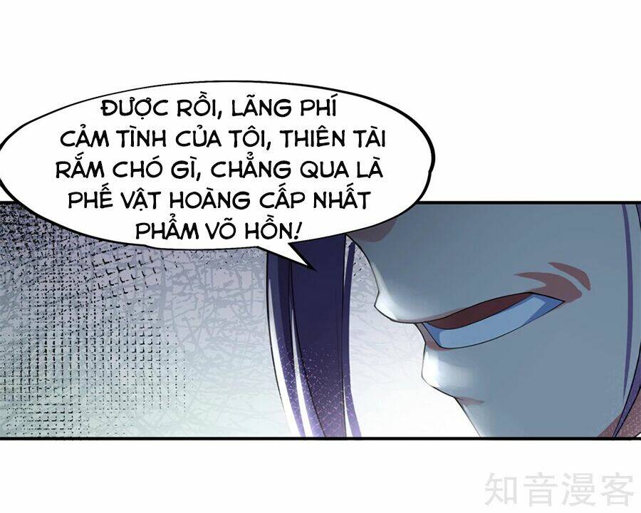 Chiến Hồn Tuyệt Thế: Chapter 2