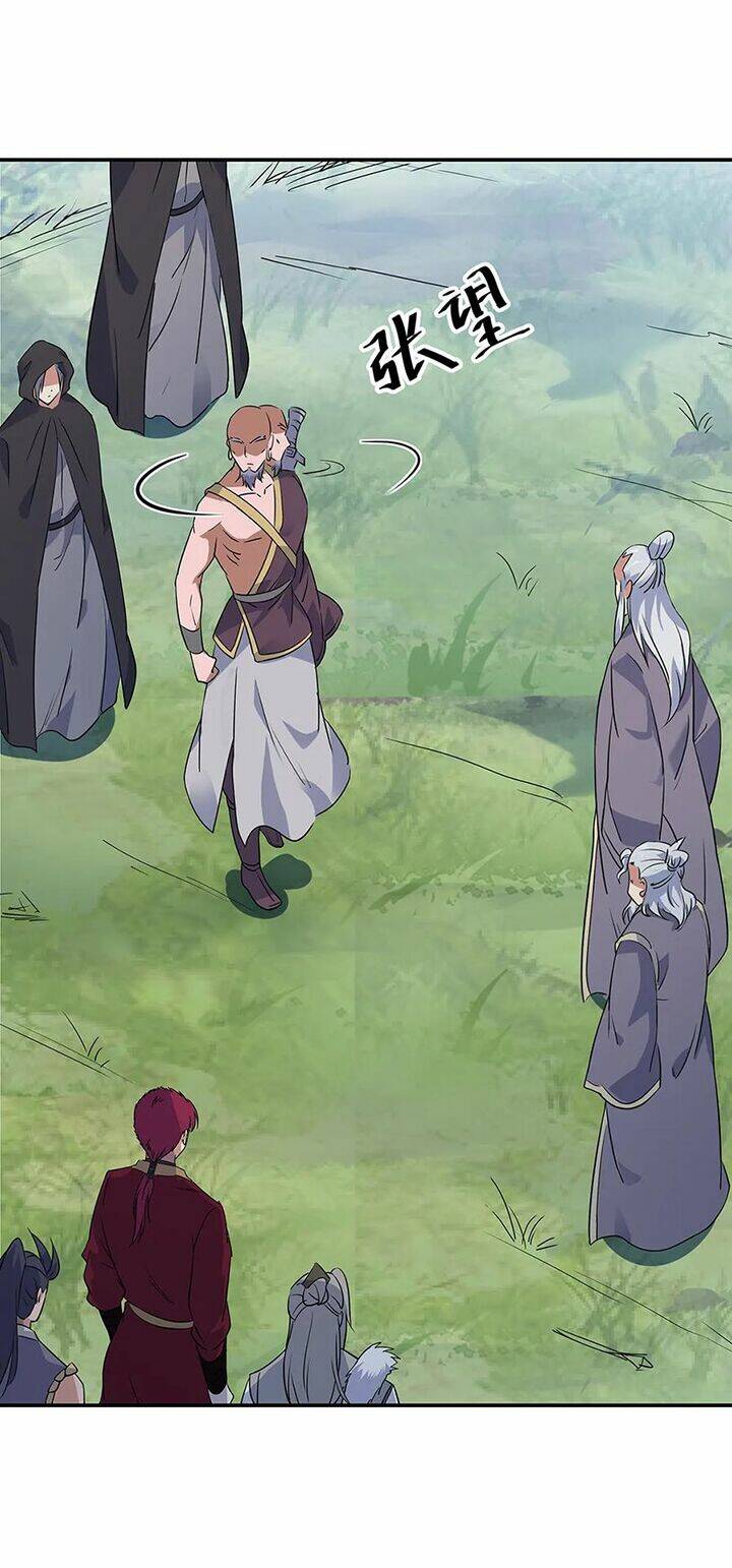 Chiến Hồn Tuyệt Thế: Chapter 200