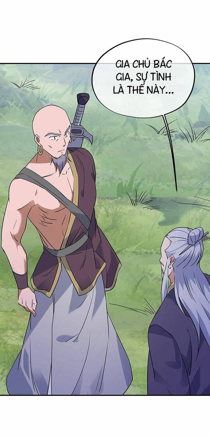 Chiến Hồn Tuyệt Thế: Chapter 200