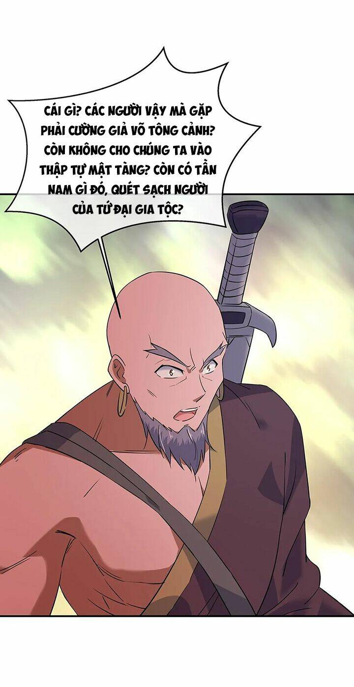 Chiến Hồn Tuyệt Thế: Chapter 200