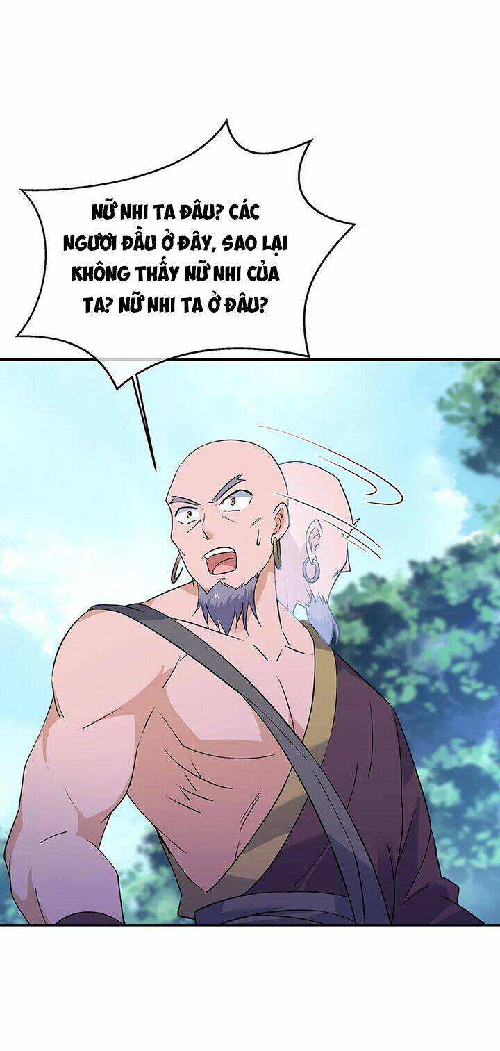 Chiến Hồn Tuyệt Thế: Chapter 200