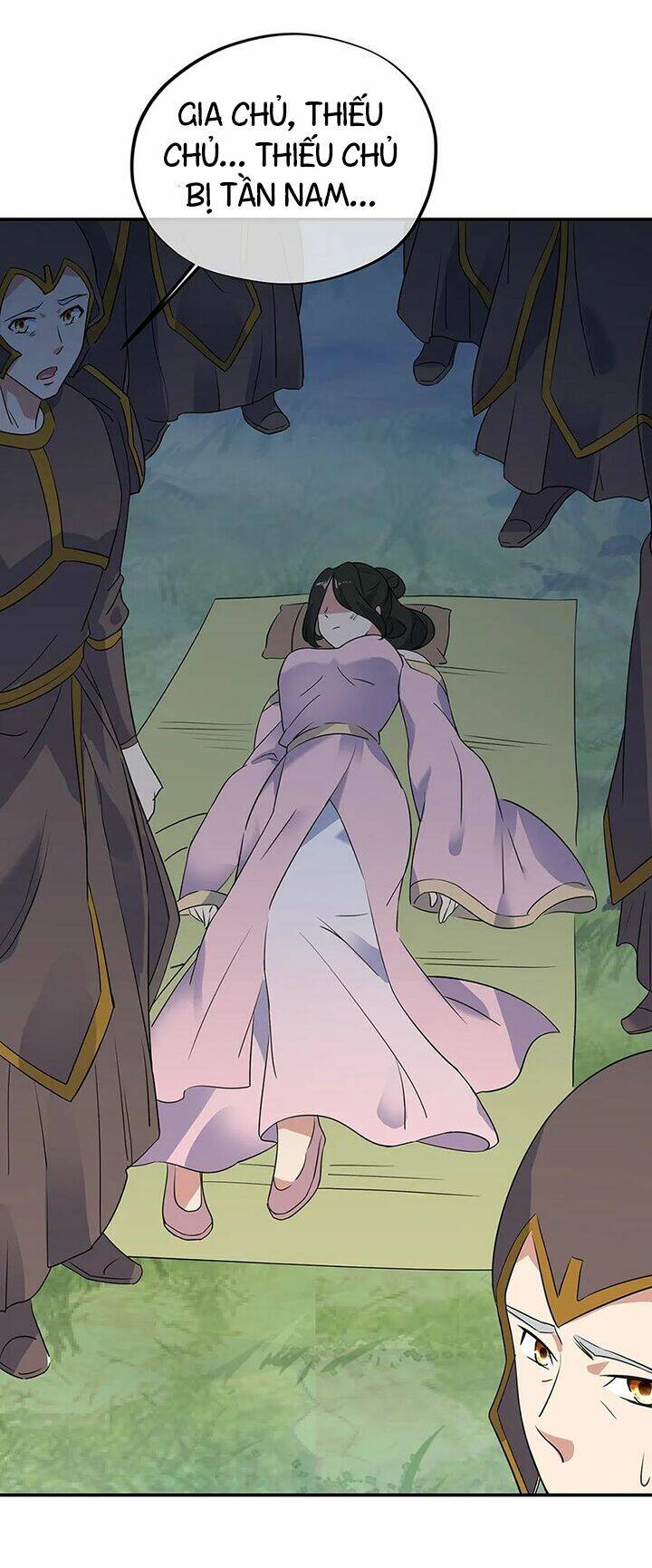 Chiến Hồn Tuyệt Thế: Chapter 200