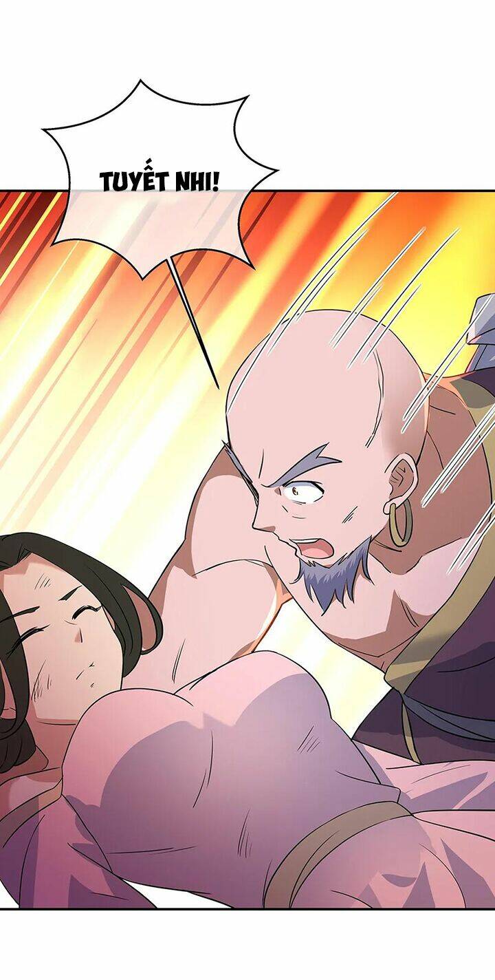 Chiến Hồn Tuyệt Thế: Chapter 200