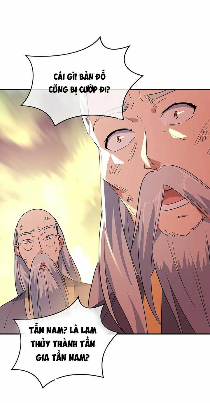Chiến Hồn Tuyệt Thế: Chapter 200