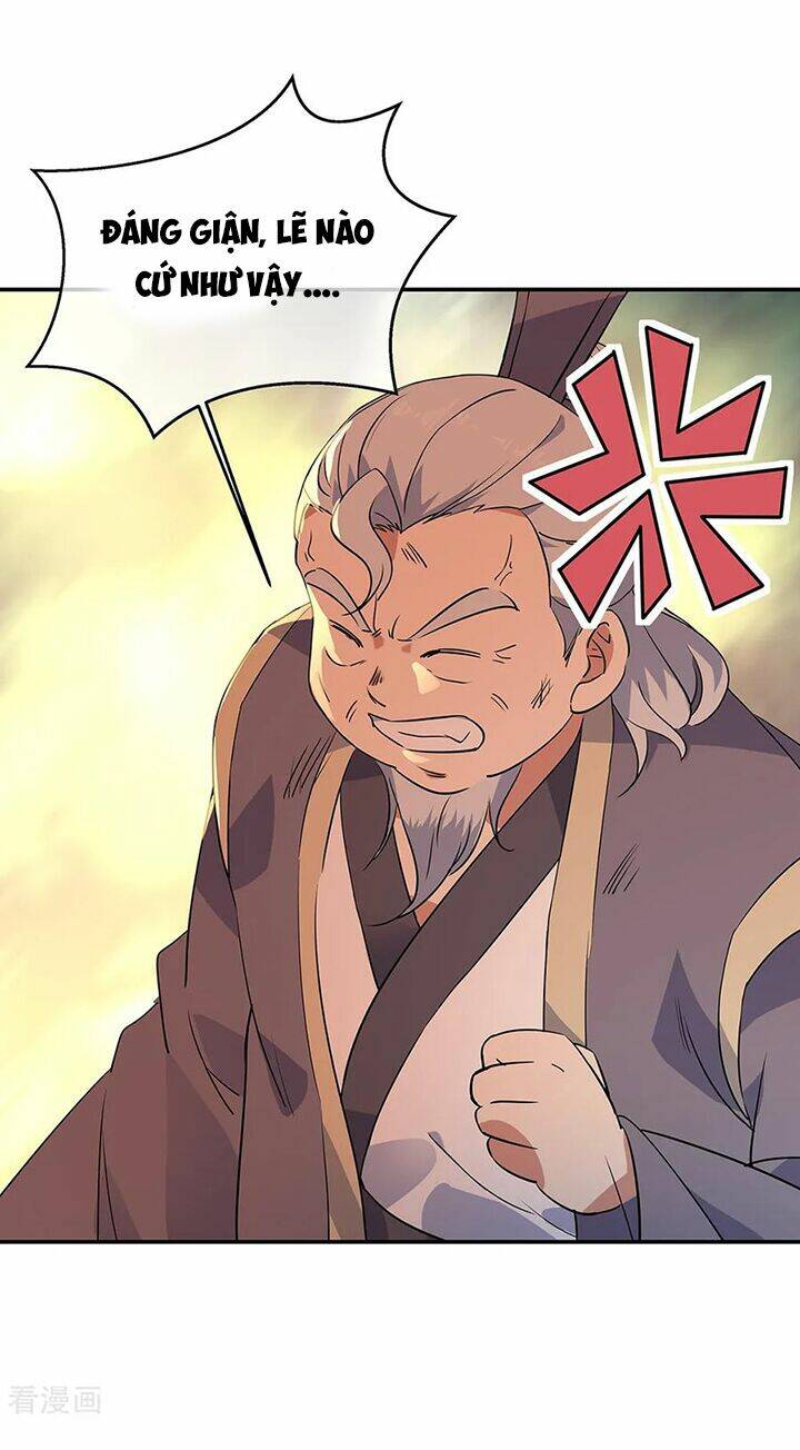 Chiến Hồn Tuyệt Thế: Chapter 200