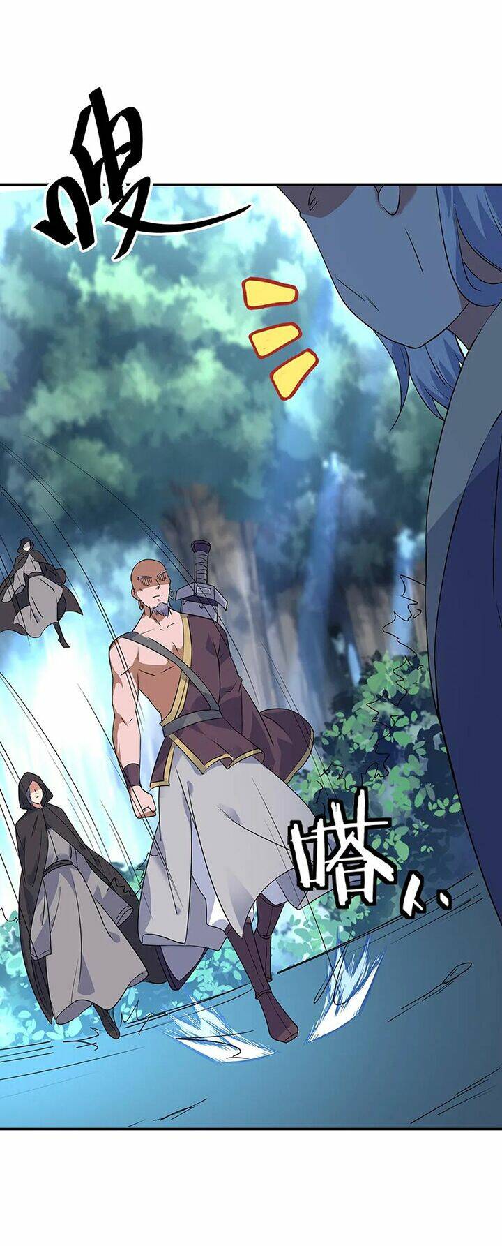 Chiến Hồn Tuyệt Thế: Chapter 200