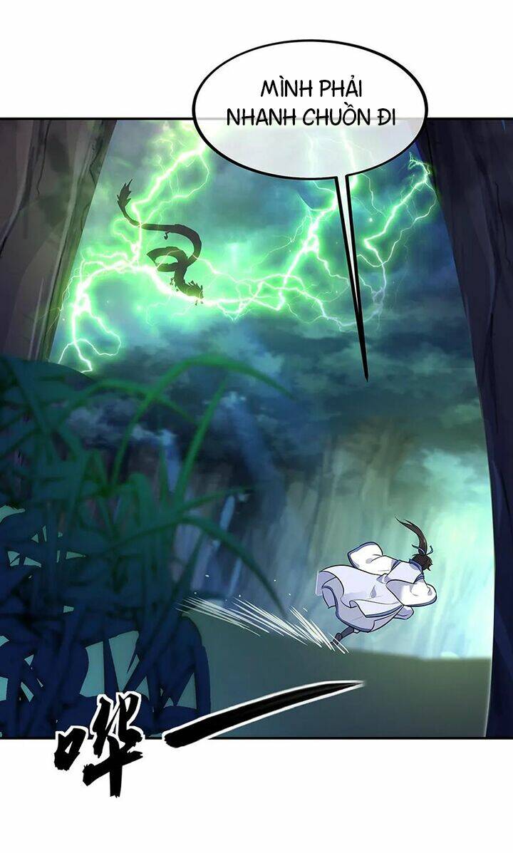 Chiến Hồn Tuyệt Thế: Chapter 203