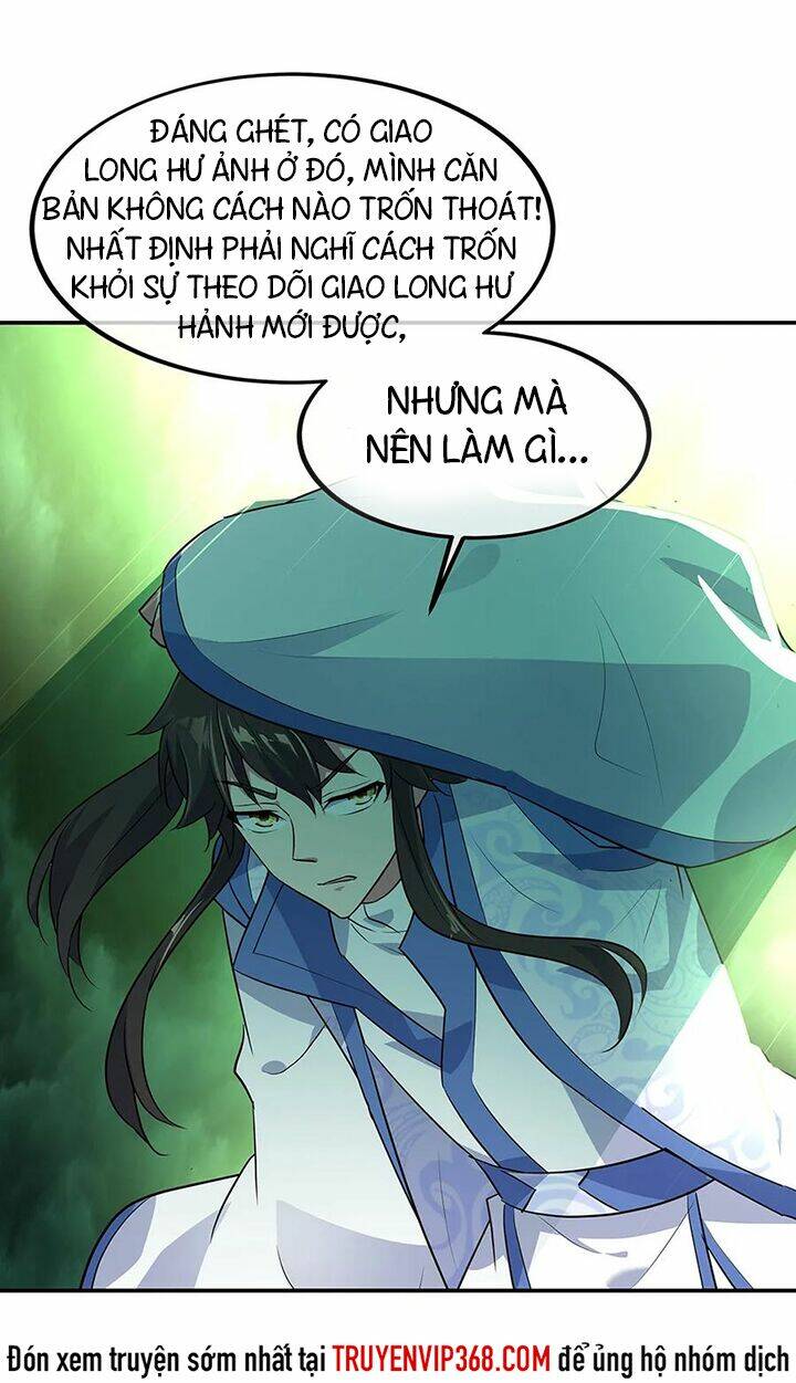 Chiến Hồn Tuyệt Thế: Chapter 203