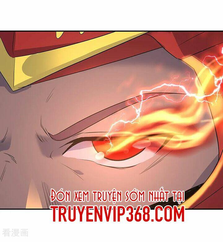 Chiến Hồn Tuyệt Thế: Chapter 203