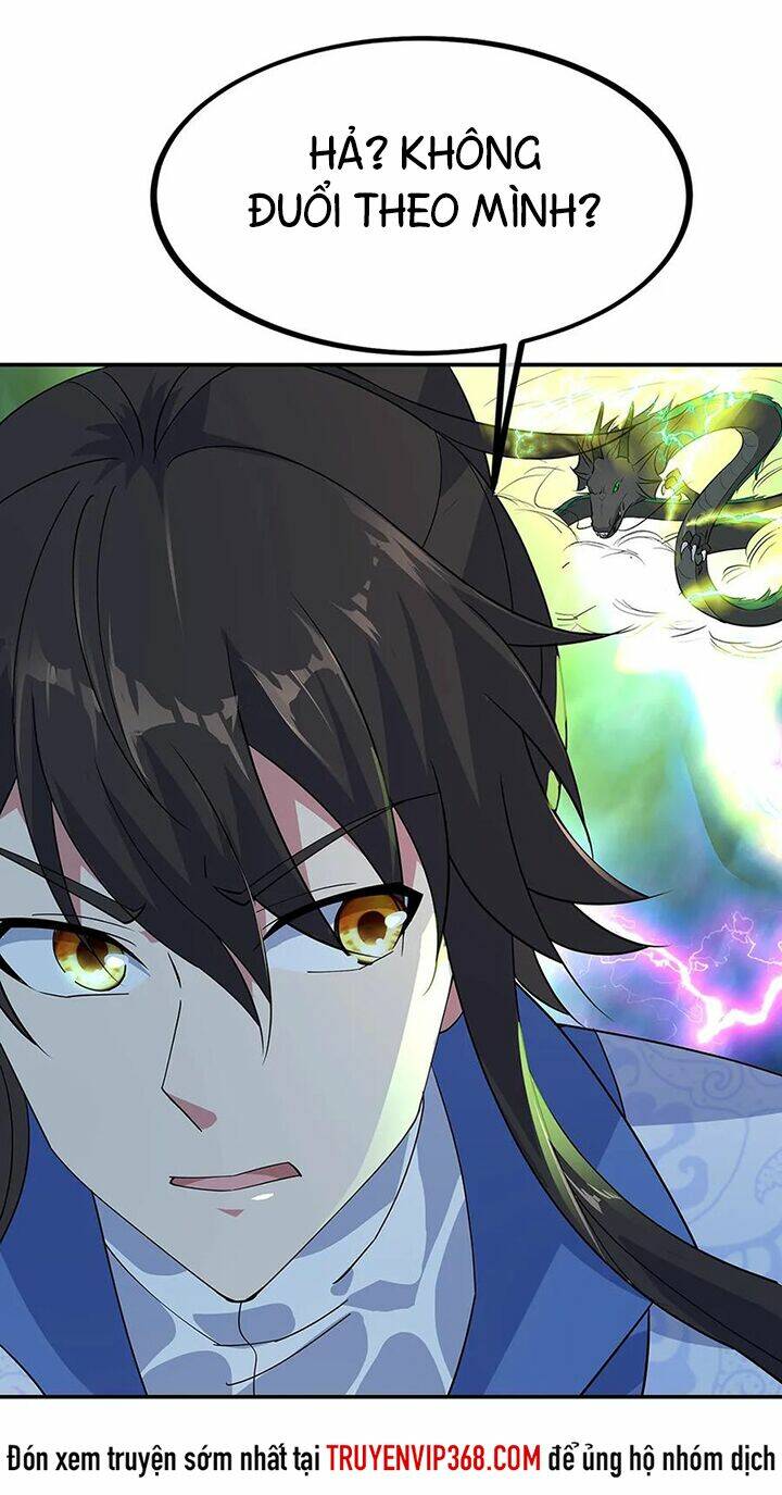 Chiến Hồn Tuyệt Thế: Chapter 203