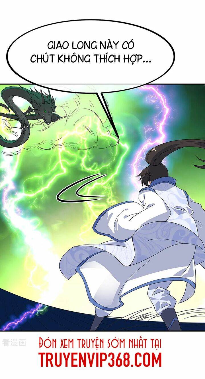 Chiến Hồn Tuyệt Thế: Chapter 203