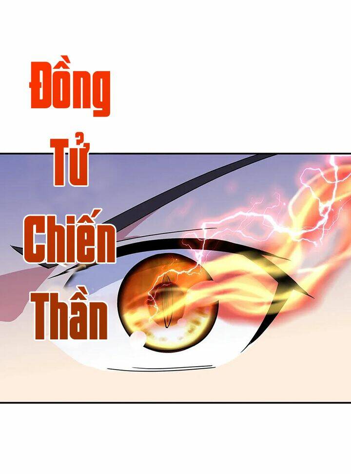 Chiến Hồn Tuyệt Thế: Chapter 203