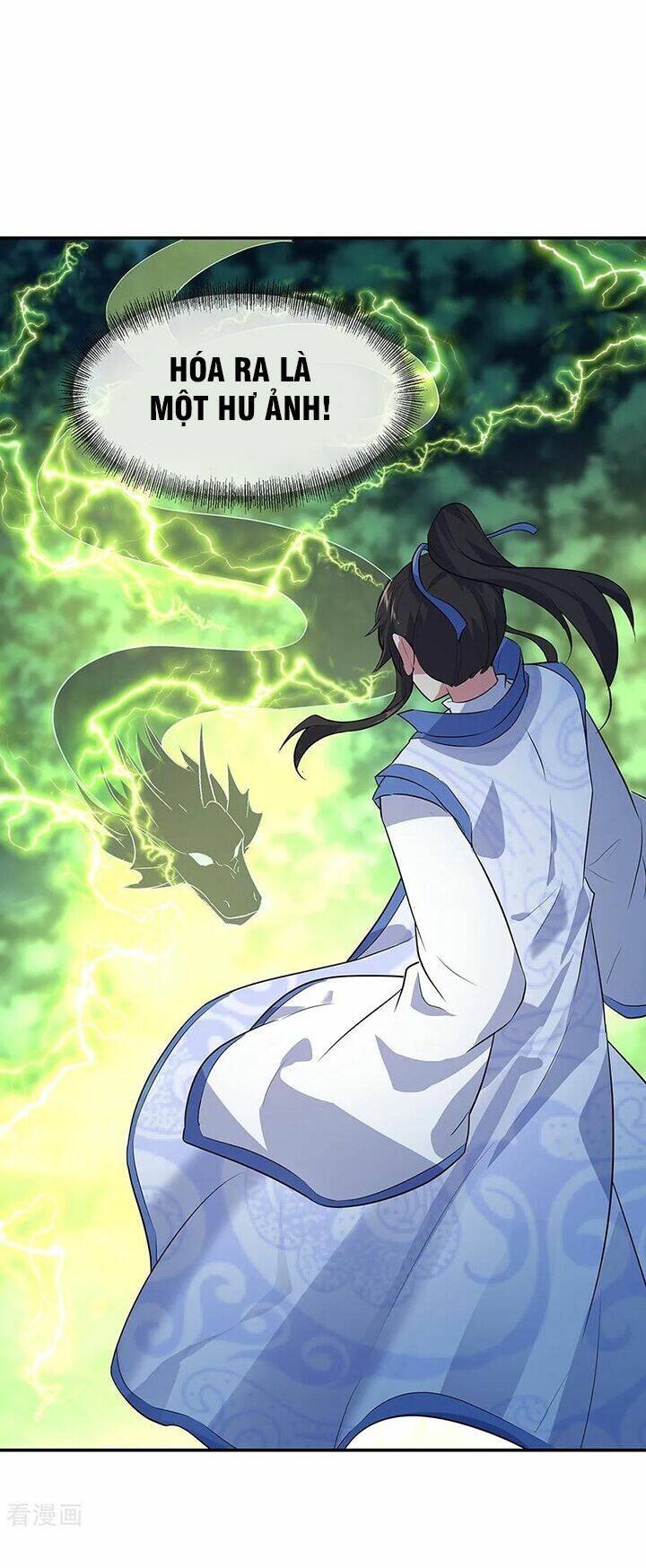 Chiến Hồn Tuyệt Thế: Chapter 203