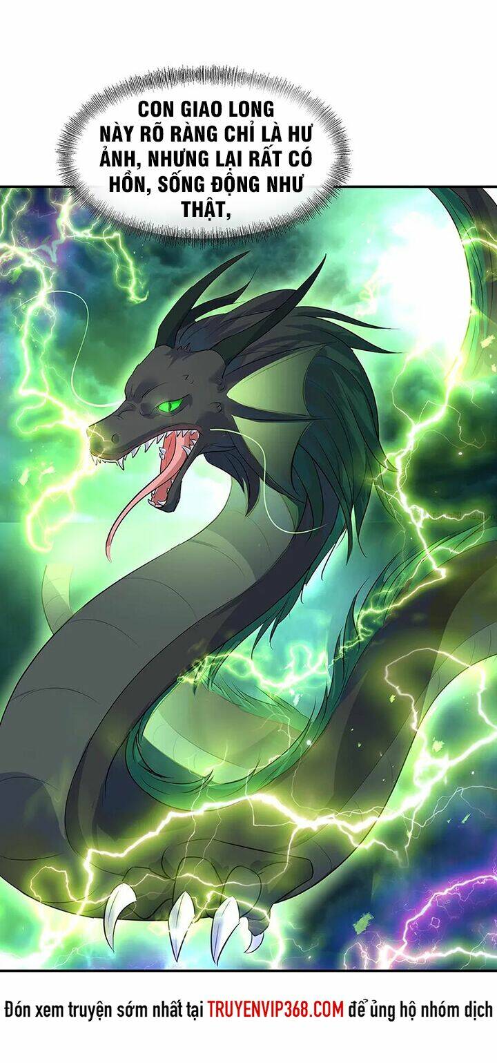 Chiến Hồn Tuyệt Thế: Chapter 203