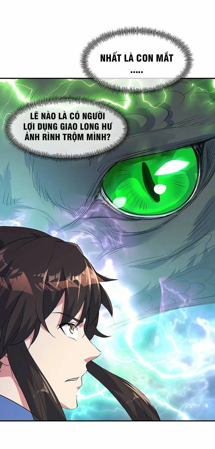 Chiến Hồn Tuyệt Thế: Chapter 203